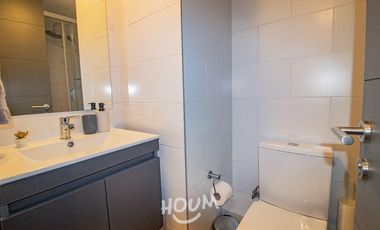 Departamento Metro Parque Almagro ID: 167651r