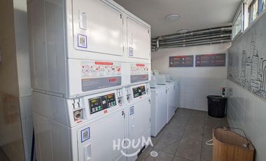 Departamento Metro Parque Almagro ID: 167651r