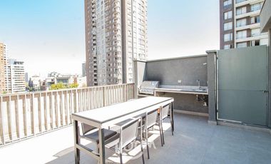 Departamento Metro Parque Almagro ID: 167651r