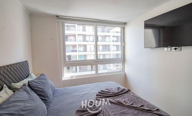 Departamento Metro Parque Almagro ID: 167651r