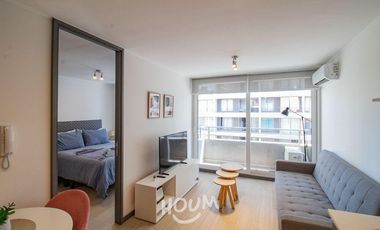 Departamento Metro Parque Almagro ID: 167651r