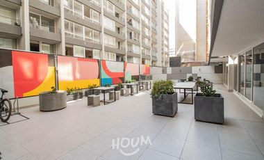 Departamento Metro Parque Almagro ID: 167651r