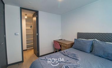 Departamento Metro Parque Almagro ID: 167651r