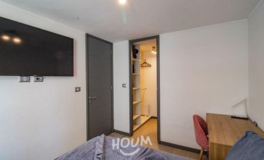 Departamento Metro Parque Almagro ID: 167651r