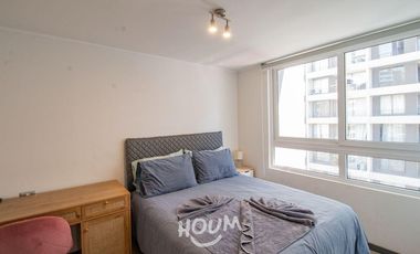 Departamento Metro Parque Almagro ID: 167651r