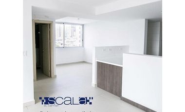 ALQUILO HERMOSO APARTAMENTO PH ESCALA EN EL CARMEN, 2REC L/B
