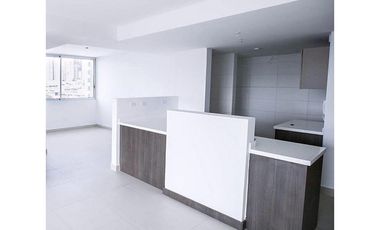 ALQUILO HERMOSO APARTAMENTO PH ESCALA EN EL CARMEN, 2REC L/B