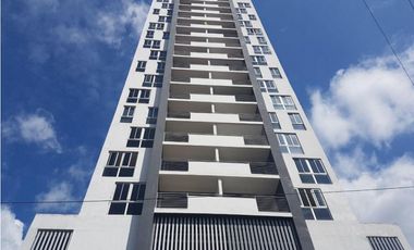 ALQUILO HERMOSO APARTAMENTO PH ESCALA EN EL CARMEN, 2REC L/B