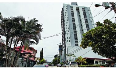 ALQUILO HERMOSO APARTAMENTO PH ESCALA EN EL CARMEN, 2REC L/B