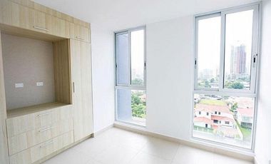 ALQUILO HERMOSO APARTAMENTO PH ESCALA EN EL CARMEN, 2REC L/B