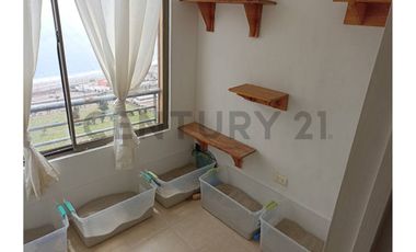 Departamento en venta