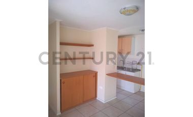 Departamento en venta