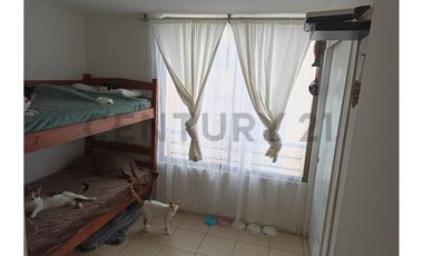 Departamento en venta