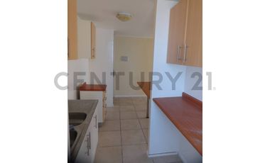 Departamento en venta