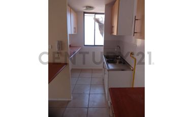 Departamento en venta
