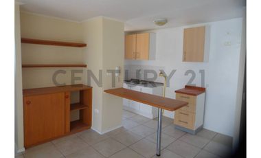 Departamento en venta