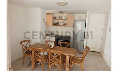Departamento en venta