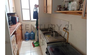 Departamento en venta