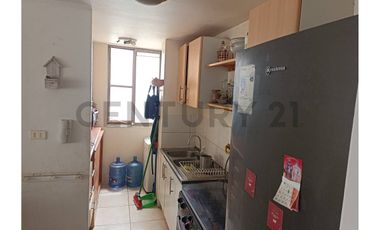 Departamento en venta