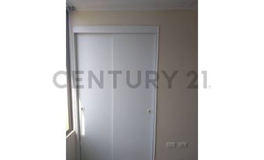 Departamento en venta