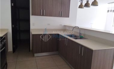 Se Alquila Casa Dúplex en Panamá Pacifico $1.600 AB