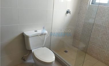 Se Alquila Casa Dúplex en Panamá Pacifico $1.600 AB