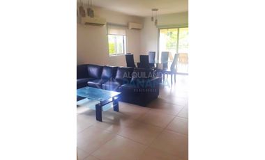 Se Alquila Casa Dúplex en Panamá Pacifico $1.600 AB