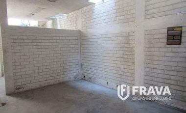 TERRENO EN VENTA EN COLONIA AEROMEXICO