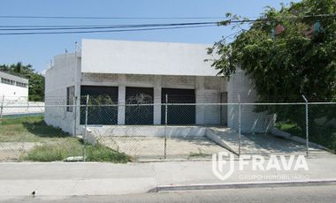 TERRENO EN VENTA EN COLONIA AEROMEXICO
