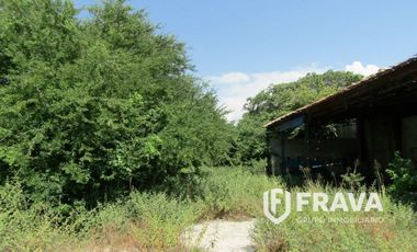 TERRENO EN VENTA EN COLONIA AEROMEXICO