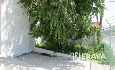 TERRENO EN VENTA EN COLONIA AEROMEXICO
