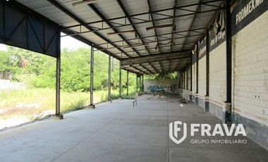 TERRENO EN VENTA EN COLONIA AEROMEXICO