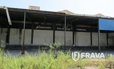 TERRENO EN VENTA EN COLONIA AEROMEXICO