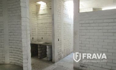 TERRENO EN VENTA EN COLONIA AEROMEXICO