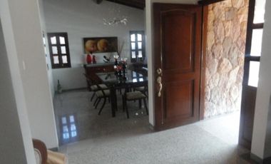 casa en venta en villa del rosario. Cod V15221