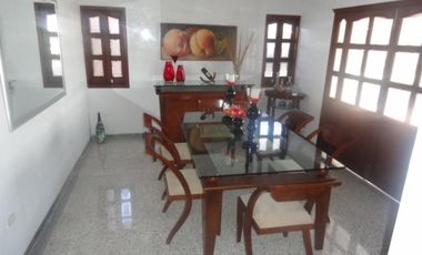casa en venta en villa del rosario. Cod V15221