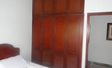 casa en venta en villa del rosario. Cod V15221