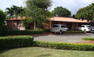 casa en venta en villa del rosario. Cod V15221