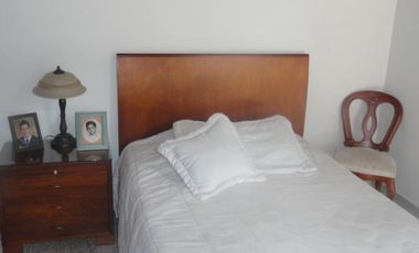 casa en venta en villa del rosario. Cod V15221