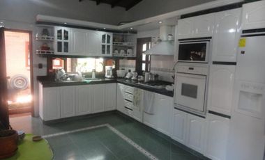 casa en venta en villa del rosario. Cod V15221