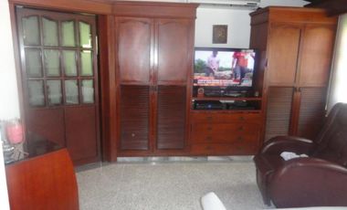 casa en venta en villa del rosario. Cod V15221