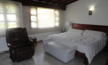 casa en venta en villa del rosario. Cod V15221