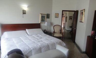 casa en venta en villa del rosario. Cod V15221