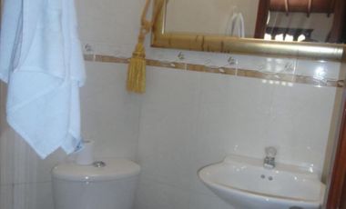 casa en venta en villa del rosario. Cod V15221