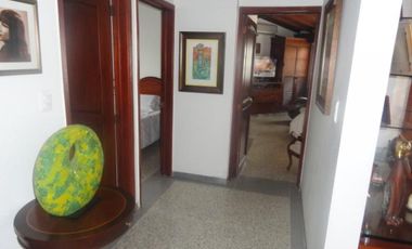 casa en venta en villa del rosario. Cod V15221