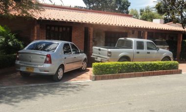 casa en venta en villa del rosario. Cod V15221