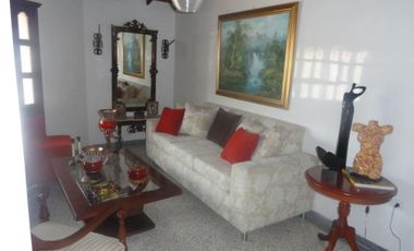 casa en venta en villa del rosario. Cod V15221