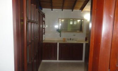 casa en venta en villa del rosario. Cod V15221