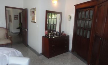casa en venta en villa del rosario. Cod V15221