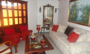 casa en venta en villa del rosario. Cod V15221